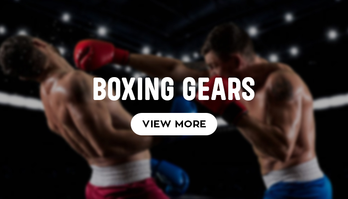 Boxing Gears